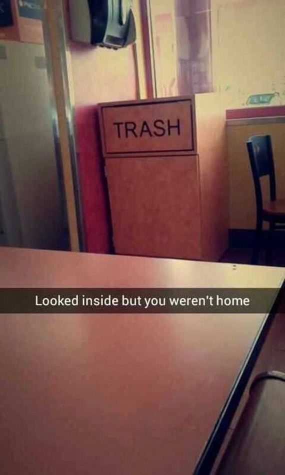 Snapchats-Good