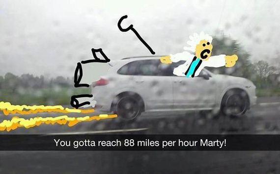 Snapchats-Good