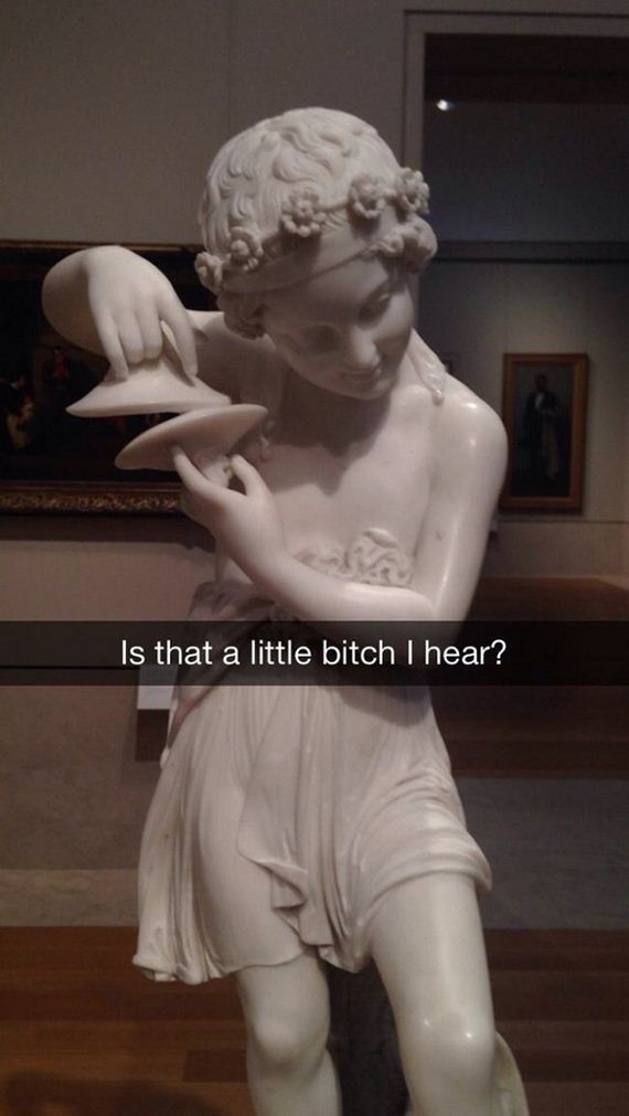 Snapchats-Good