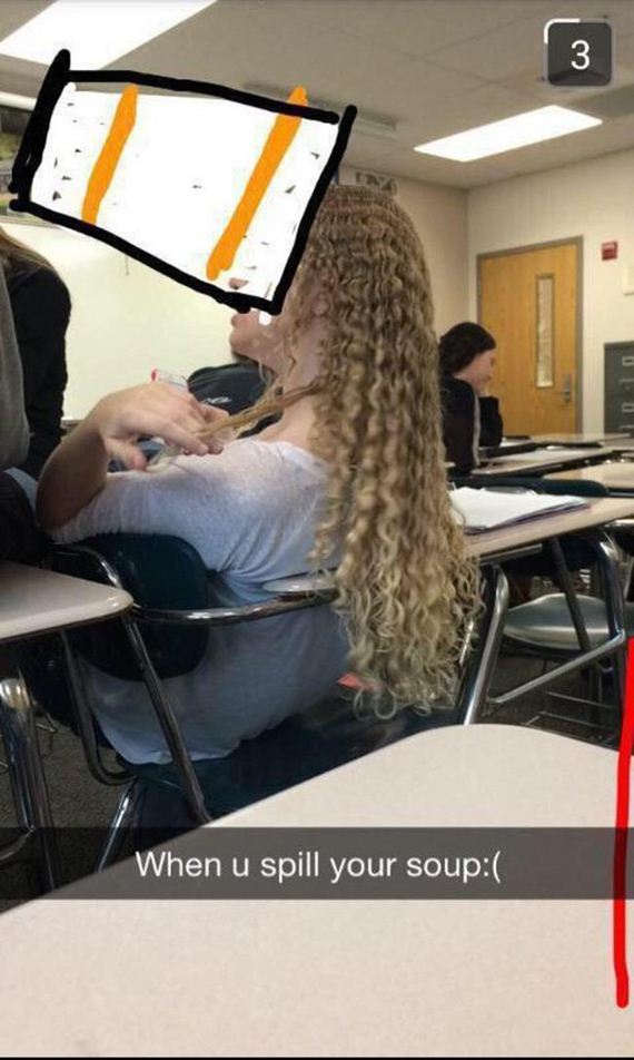 Snapchats-Good
