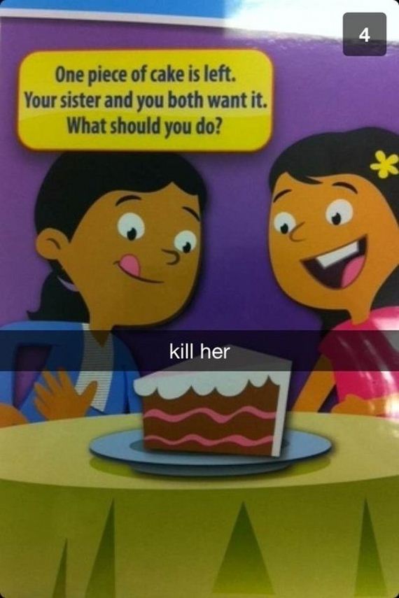 Snapchats-Good
