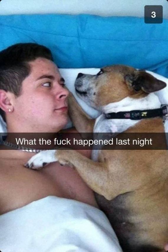 Snapchats-Good