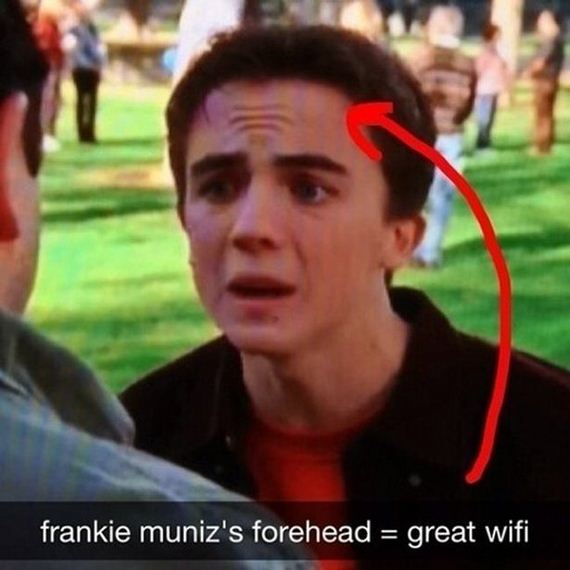 Snapchats-Good