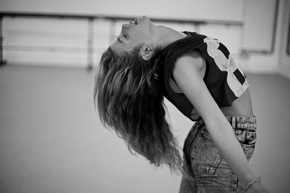Story-Dancer