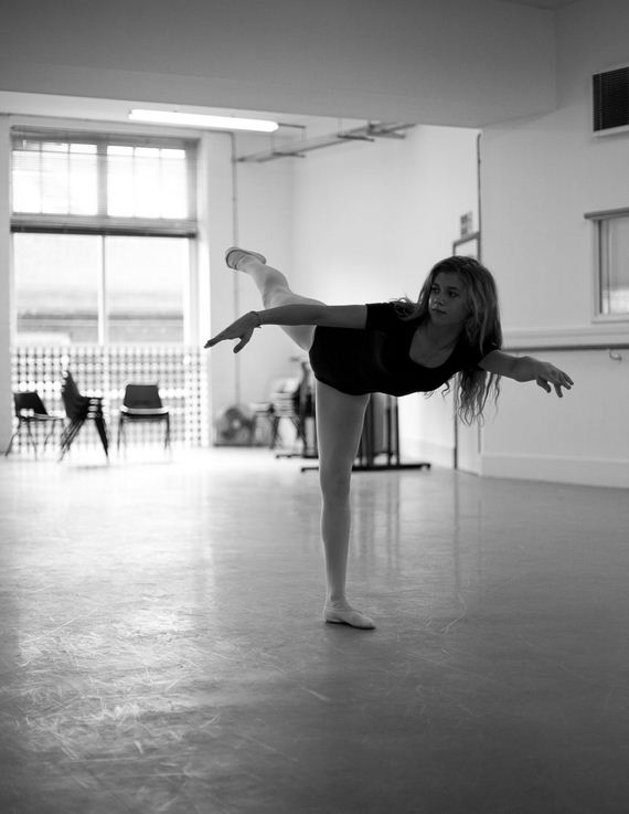 Story-Dancer