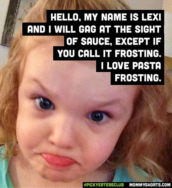 Summarizes-Parenthood