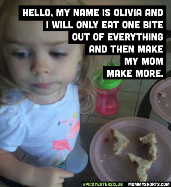 Summarizes-Parenthood