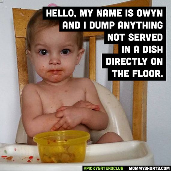 Summarizes-Parenthood