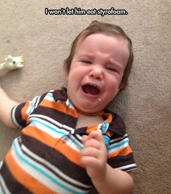 Summarizes-Parenthood