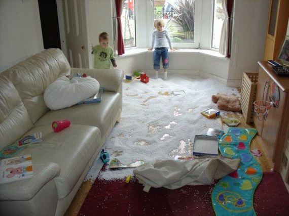 Summarizes-Parenthood