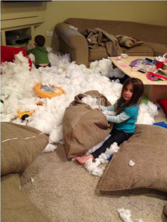 Summarizes-Parenthood