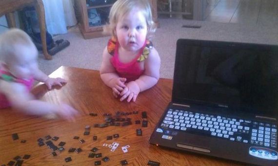 Summarizes-Parenthood