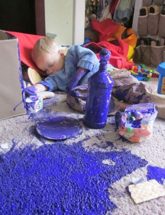 Summarizes-Parenthood