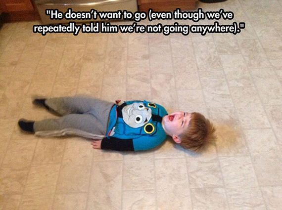 Summarizes-Parenthood