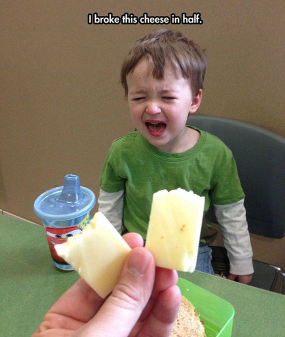 Summarizes-Parenthood