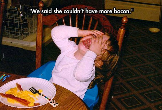 Summarizes-Parenthood