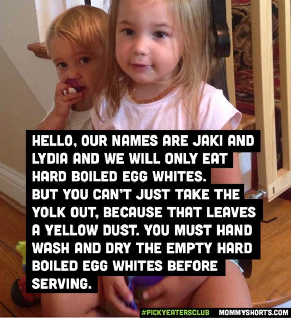 Summarizes-Parenthood