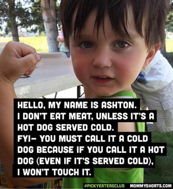 Summarizes-Parenthood