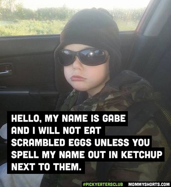Summarizes-Parenthood