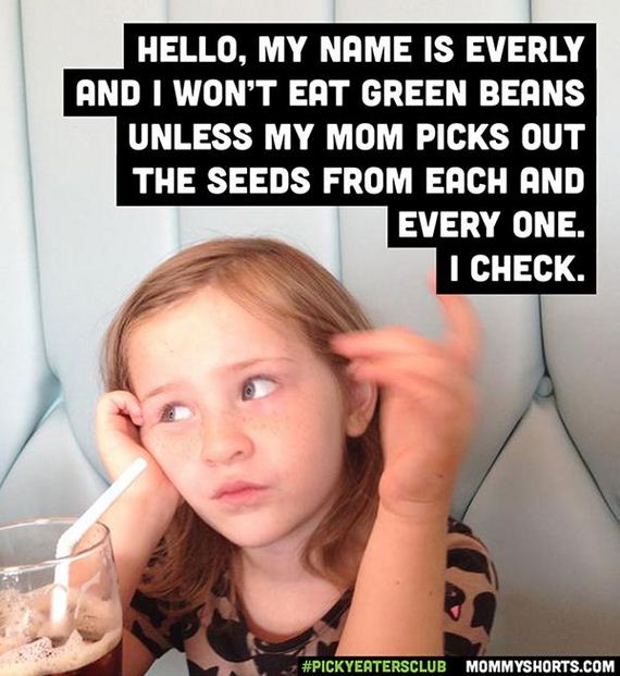 Summarizes-Parenthood