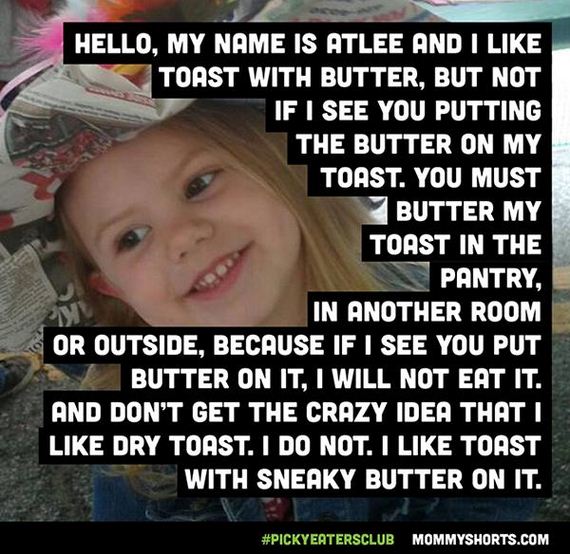 Summarizes-Parenthood