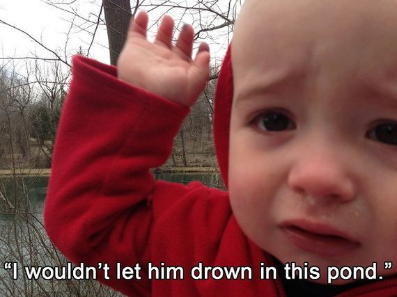 Summarizes-Parenthood