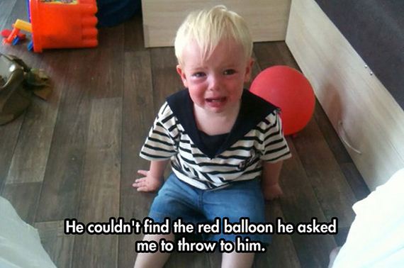 Summarizes-Parenthood