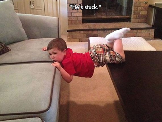 Summarizes-Parenthood