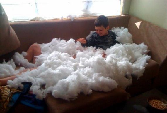Summarizes-Parenthood