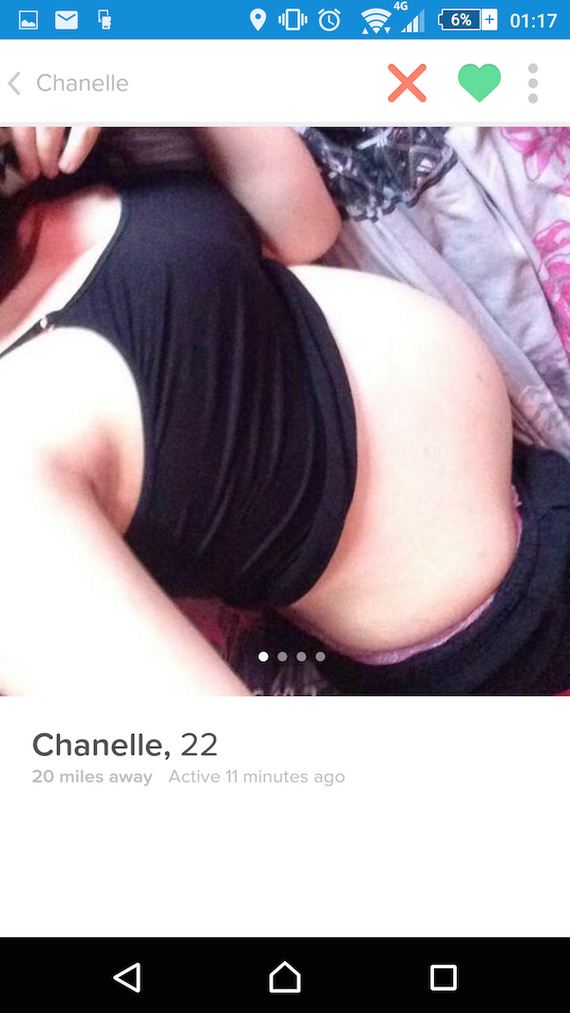 Tinder-profiles-prefer