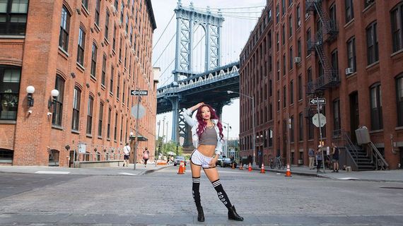 WWE-Divas-Divas-Go-Hard-in-Brooklyn-