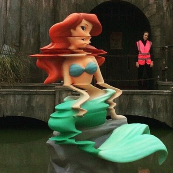 Welcome-Dismaland
