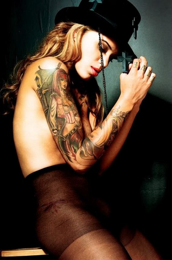 Women-with-Tattoos