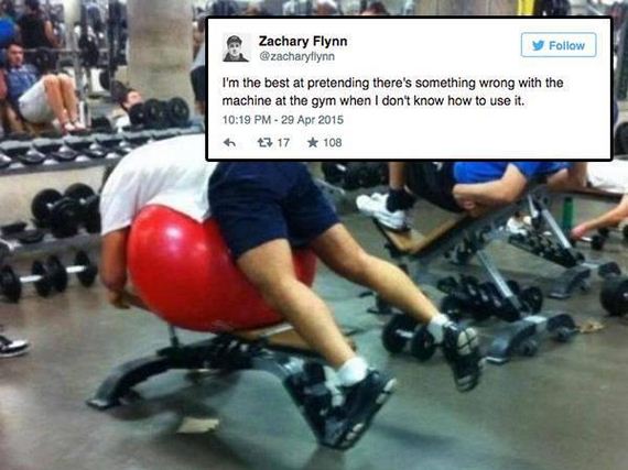 Workout-problems