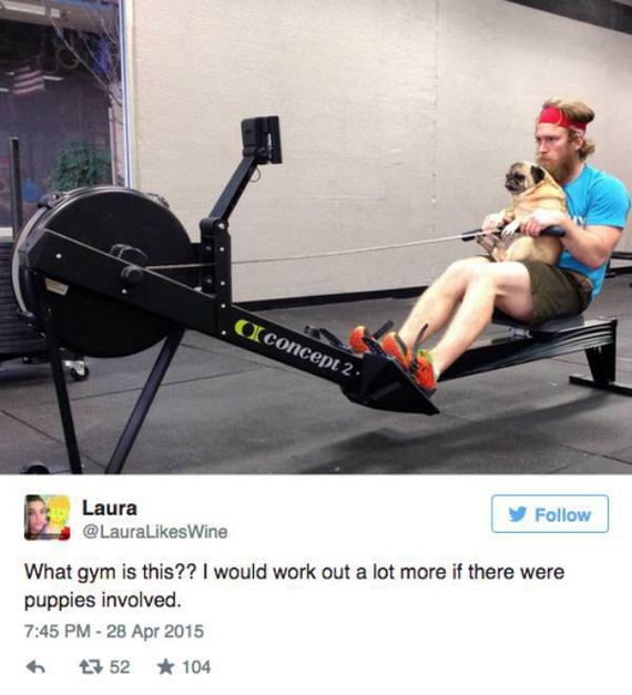Workout-problems