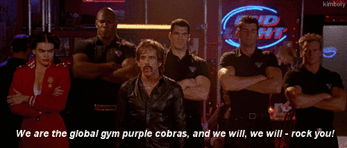 Workout-problems