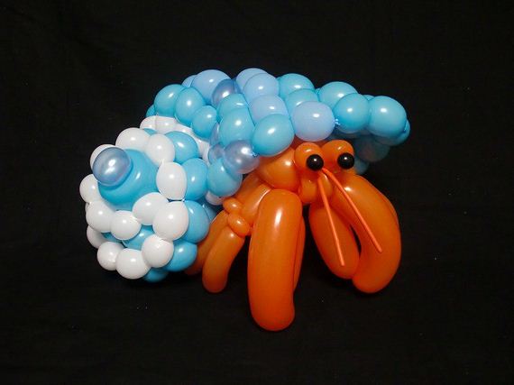 animal-balloon