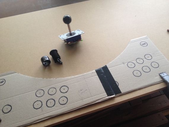 arcade_project