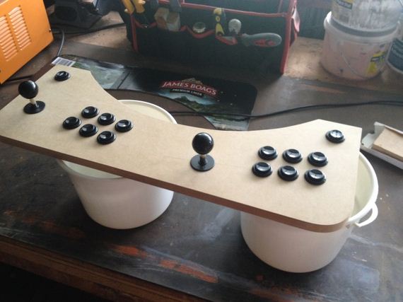 arcade_project