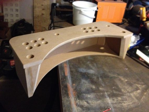 arcade_project