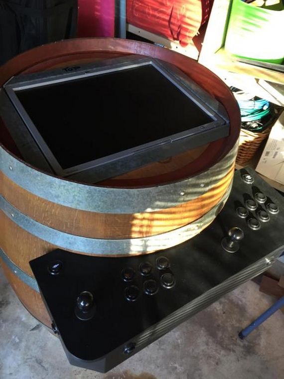 arcade_project