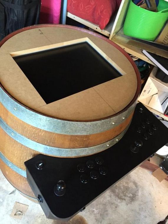 arcade_project