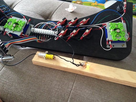 arcade_project