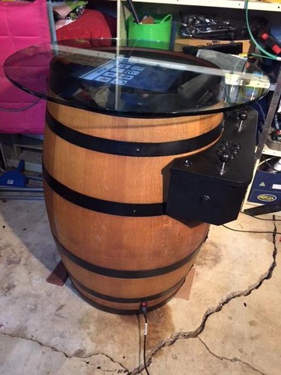 arcade_project