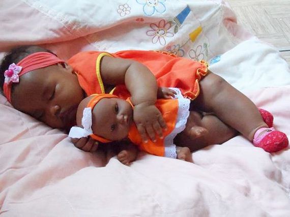 babies-and-look-alike-dolls