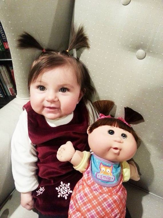 babies-and-look-alike-dolls