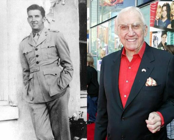 celebrities-who-served