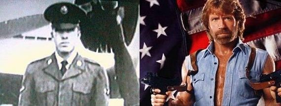 celebrities-who-served