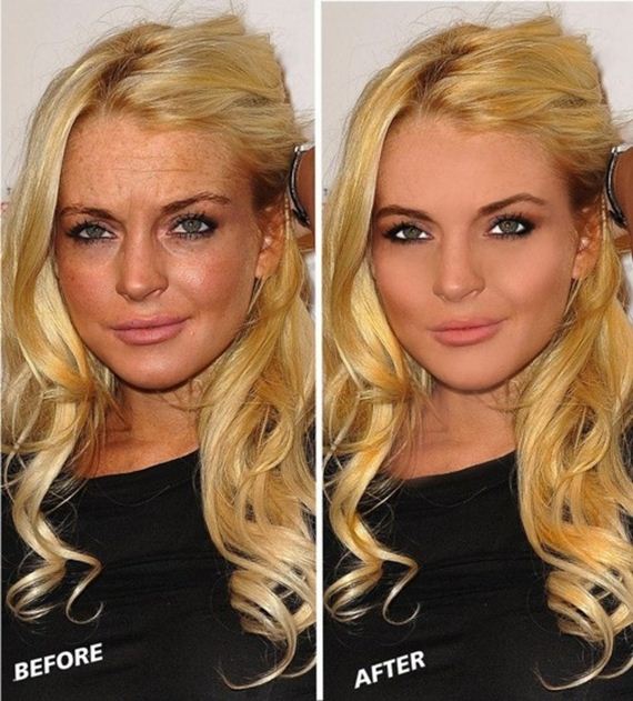 celebs-photoshop