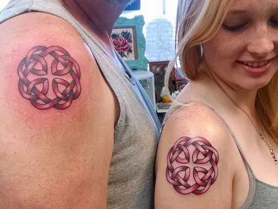daughter-father-tattoo